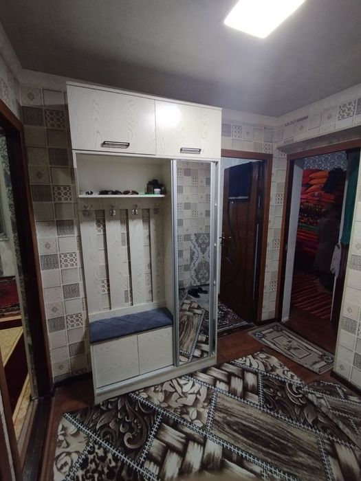 4 xonali uy sotiladi