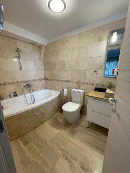 Apartament 4 camere green lake