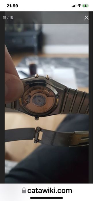 Сет оригинални Швейцарски  часовници