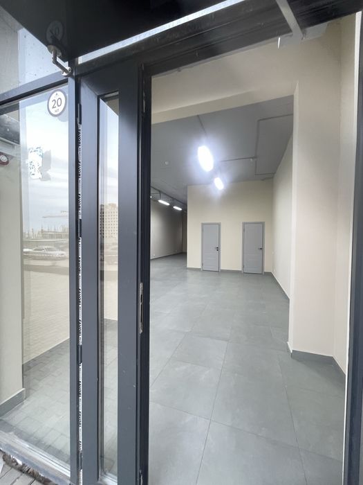 Коммерческая недвижимость 130м2
