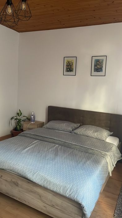 Apartament cu o camera