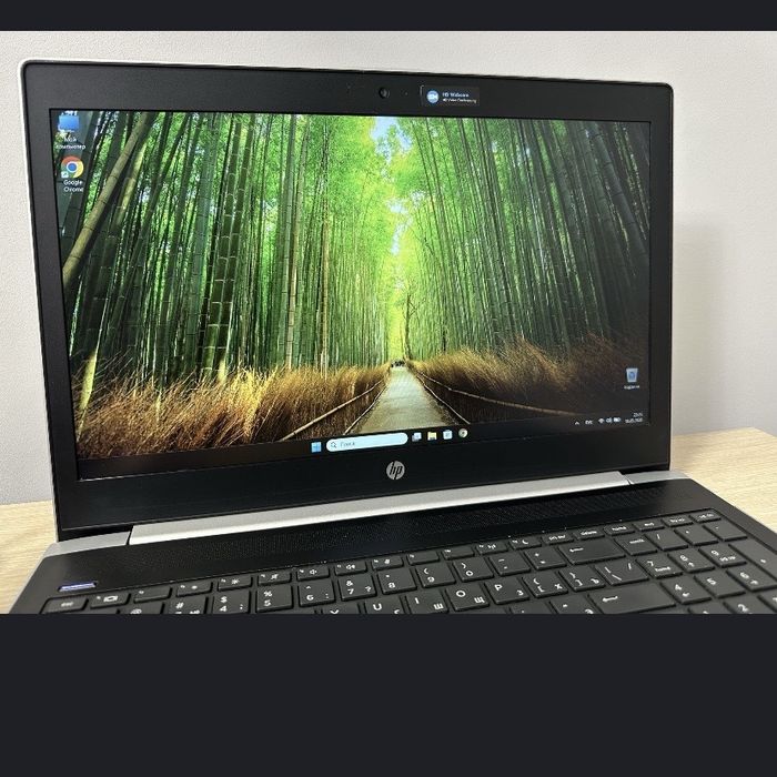 Ноутбук HP Probook i5 core