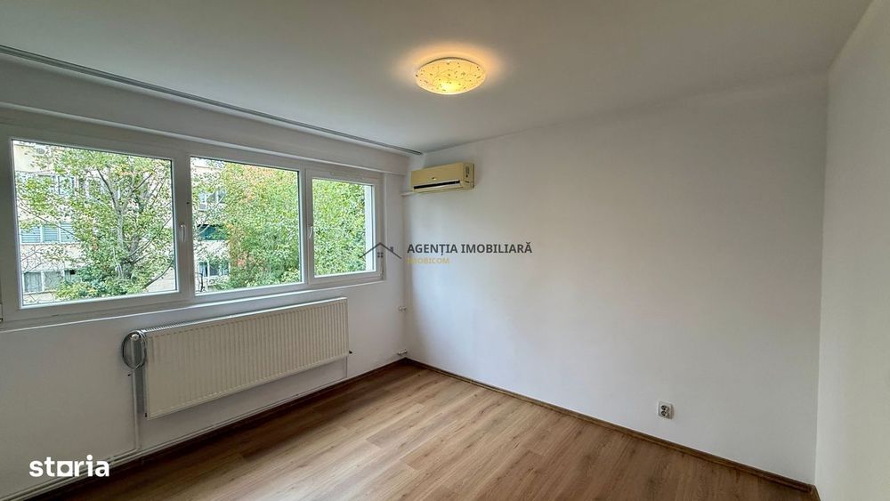 Apartament 2 camere decomandat | Centrală proprie | Plaza Mall