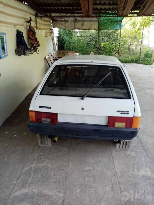 Продам ВАЗ 2109 в хорошем состоянии 1987 г.в.