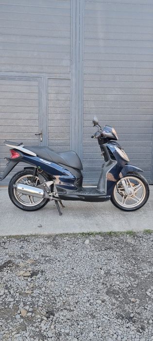 Malaguti centro 125cc injecție