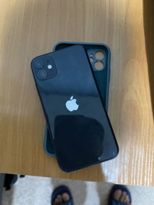 Iphone 11 сатылады