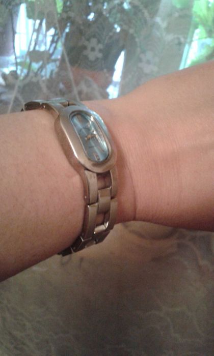 Дамски чесовници