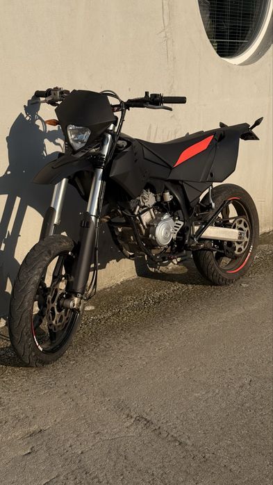 Beta rr 125cc 2018