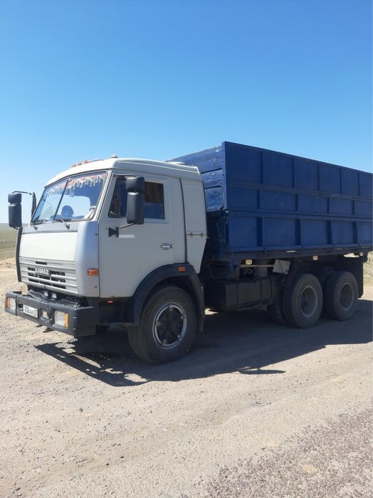 Камаз саттылады селхоз