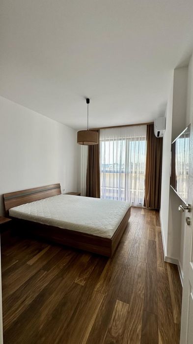 Дава се под наем Двустаен апартамент в Пловдив, Тракия - 72 кв.м за 434 € - Снимка #3