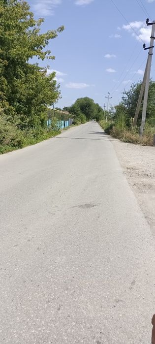 Продам земельный участок