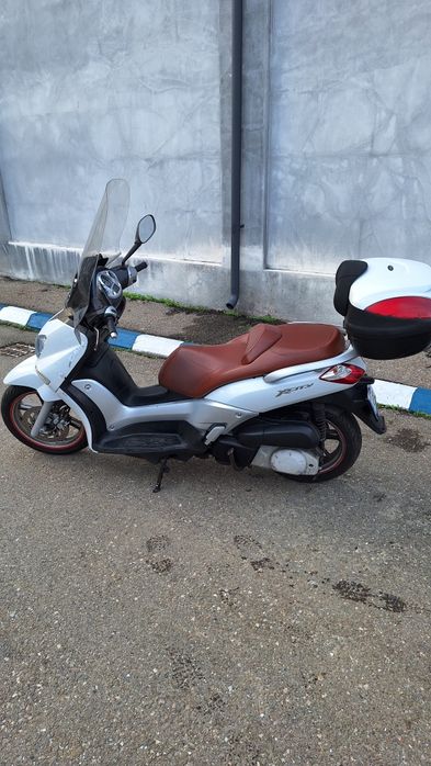 Scuter yamaha x-city 250