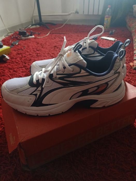 Продам красовки PUMA