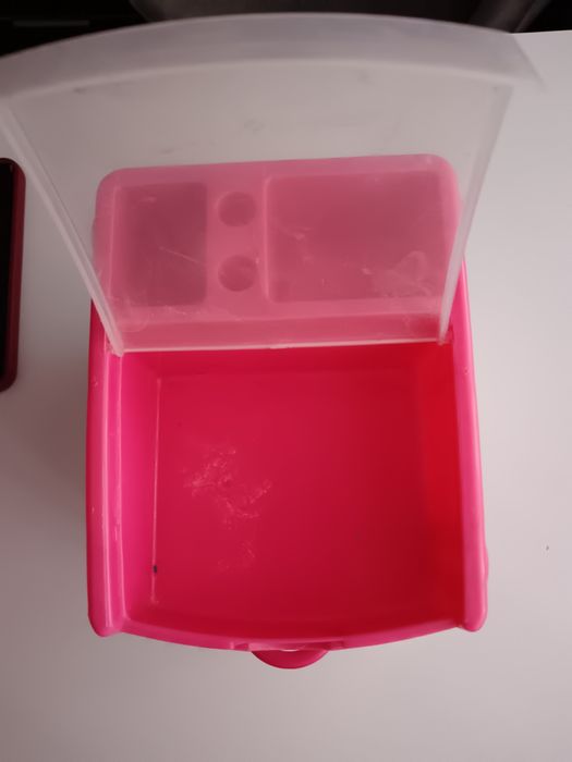 Suport pentru creioane si carioci