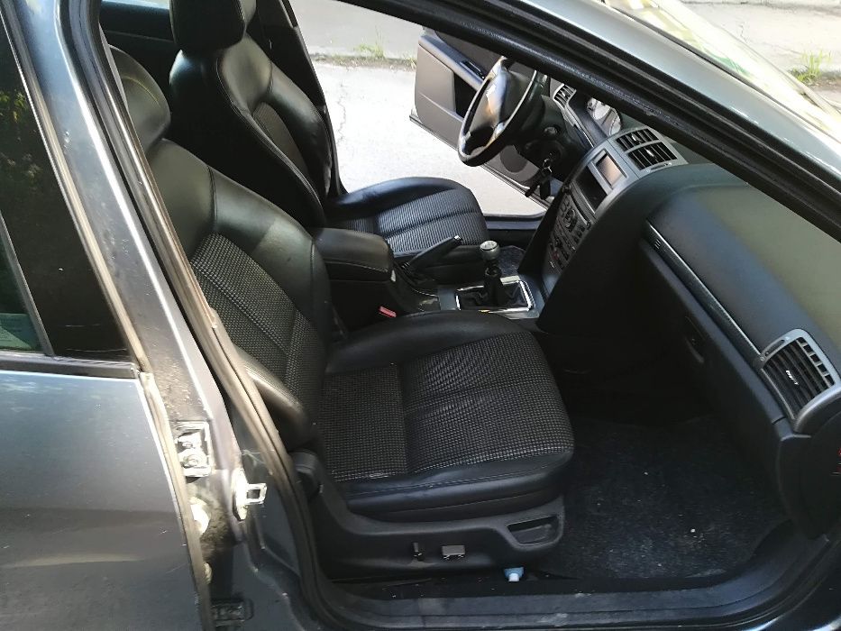 Пежо 407 / Peugeot 407 на части гр. Варна Западна промишлена зона • OLX.bg
