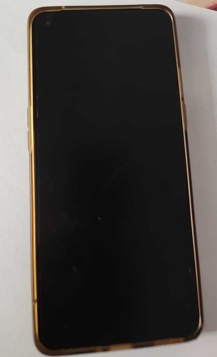 OnePlus 9 5G | 12GB RAM | 256GB | Arctic Sky | impecabil | deblocat