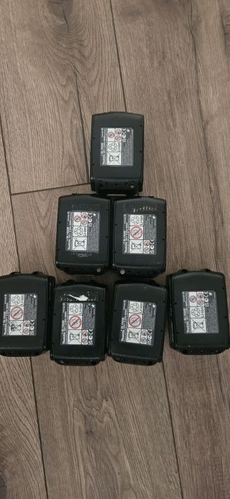 Acumulator Makita BL1850B 18V 5.0Ah