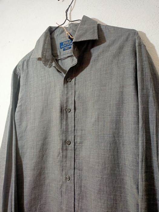 Polo Ralph Lauren риза