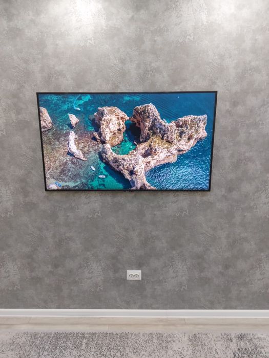 Телевизор самсунг