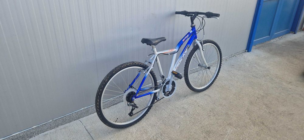 Велосипед ROCKY колелo 26"