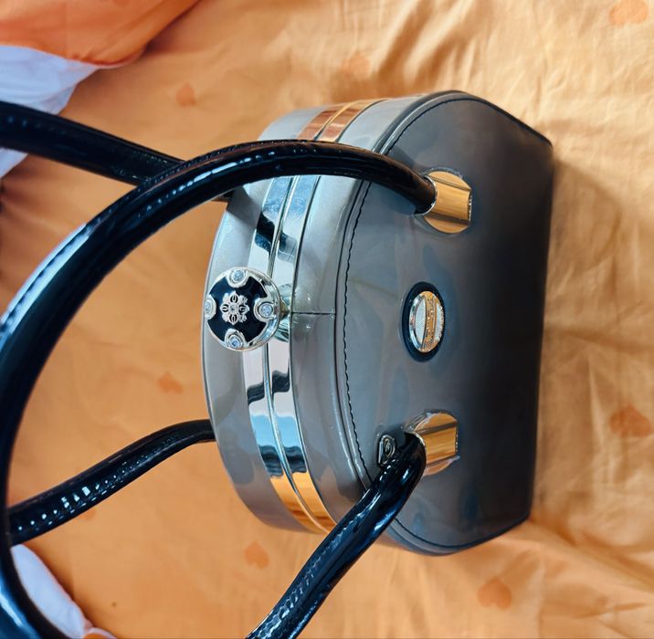 Vand poseta eleganta