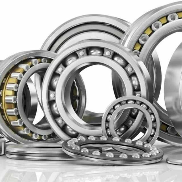 Pochibniklar . подшипник