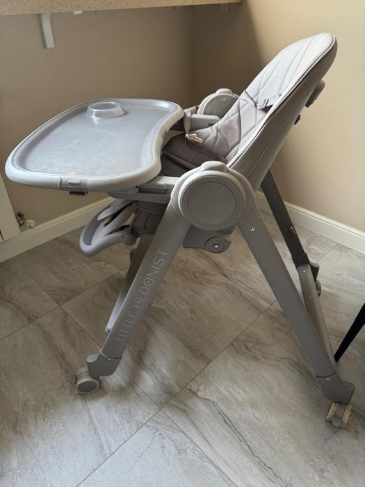 Детский стульчик