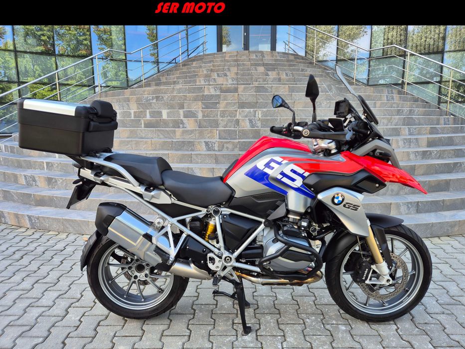 BMW R1200 GS ABS 32.200 km ~ Garantie ~ Rate FIXE ~