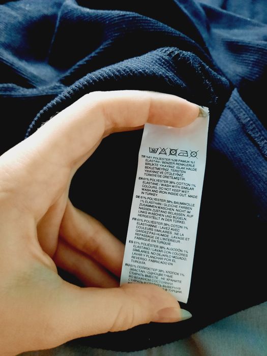 Rochie mulată neagră