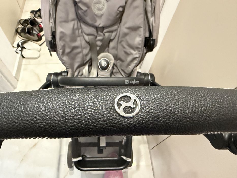 Cybex Platinum Mios 3