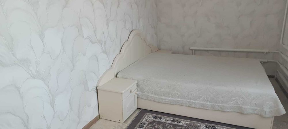 сдам 3 комнатную 130т.
