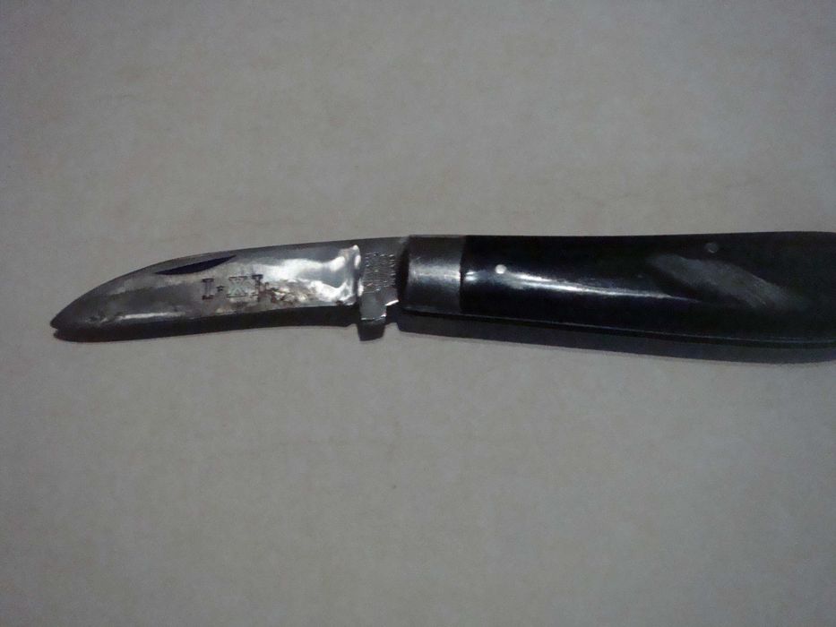 I*XL George Wosterholn ,Sheffield