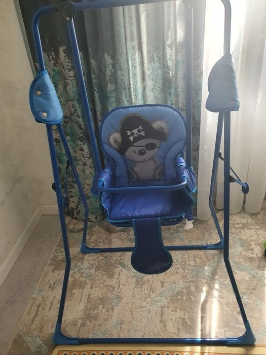 Десткий качеля сатылады