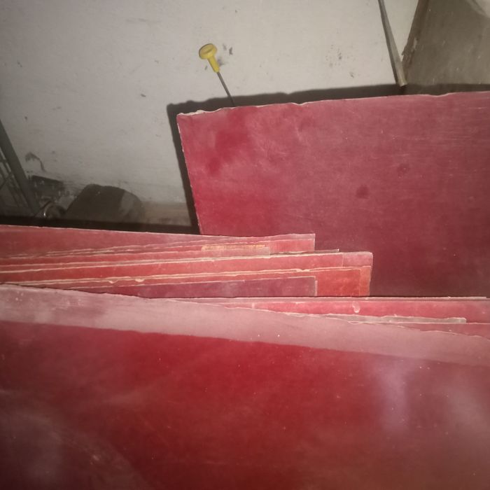 Продаю текстолит 1.2мм