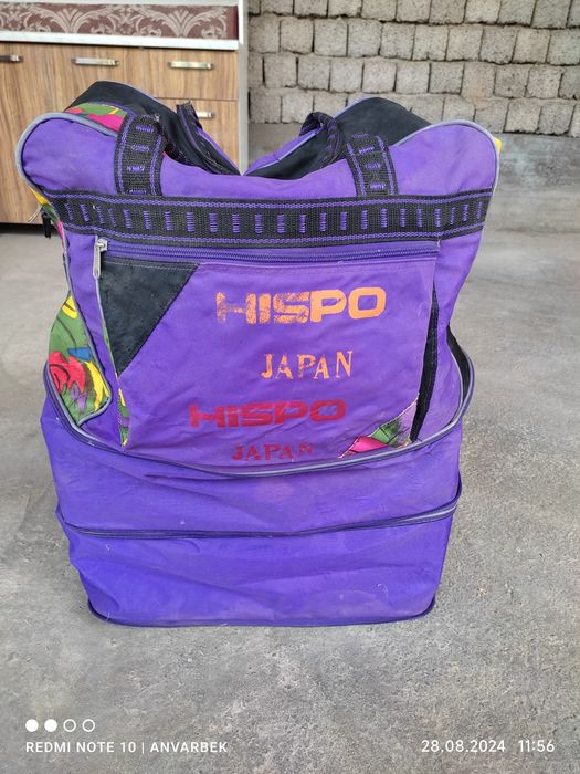 Чемоданы разные и большие! Дёшево!