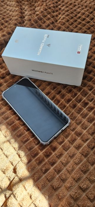 Huawei Pura 70 xmage