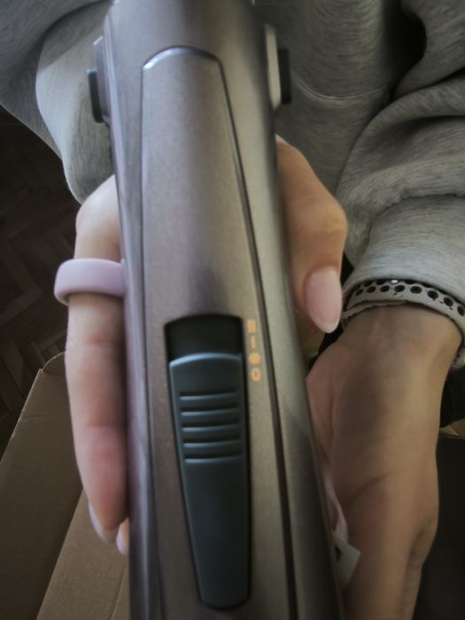 Четка сешоар Babyliss