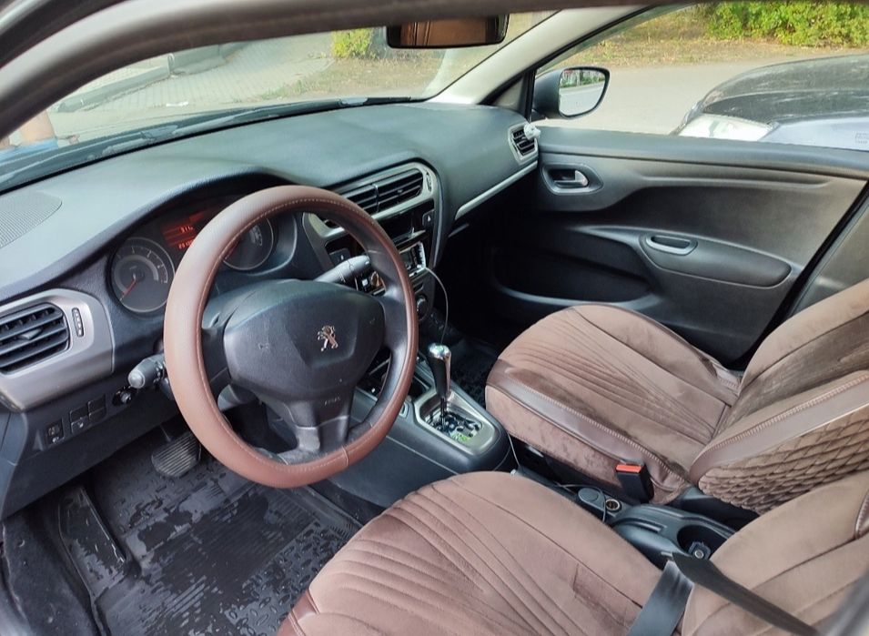 Аренда автомобиля