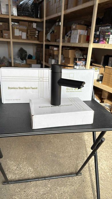 Baterie chiuveta baie Noi