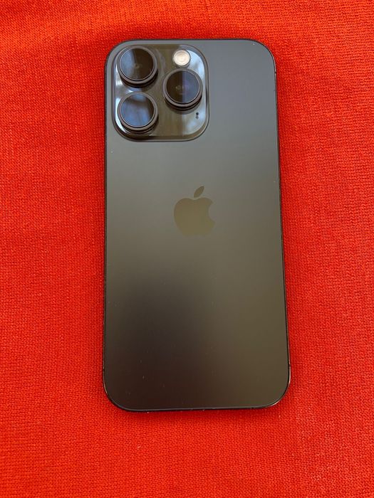 Iphone 16 pro- 256 gb