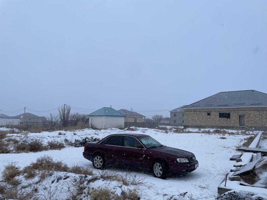 12 соттық ЖЕР сатылады! Қызылорда