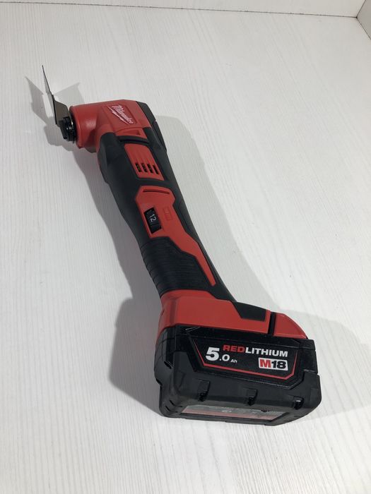 Multifuncțională Milwaukee M18 BMT