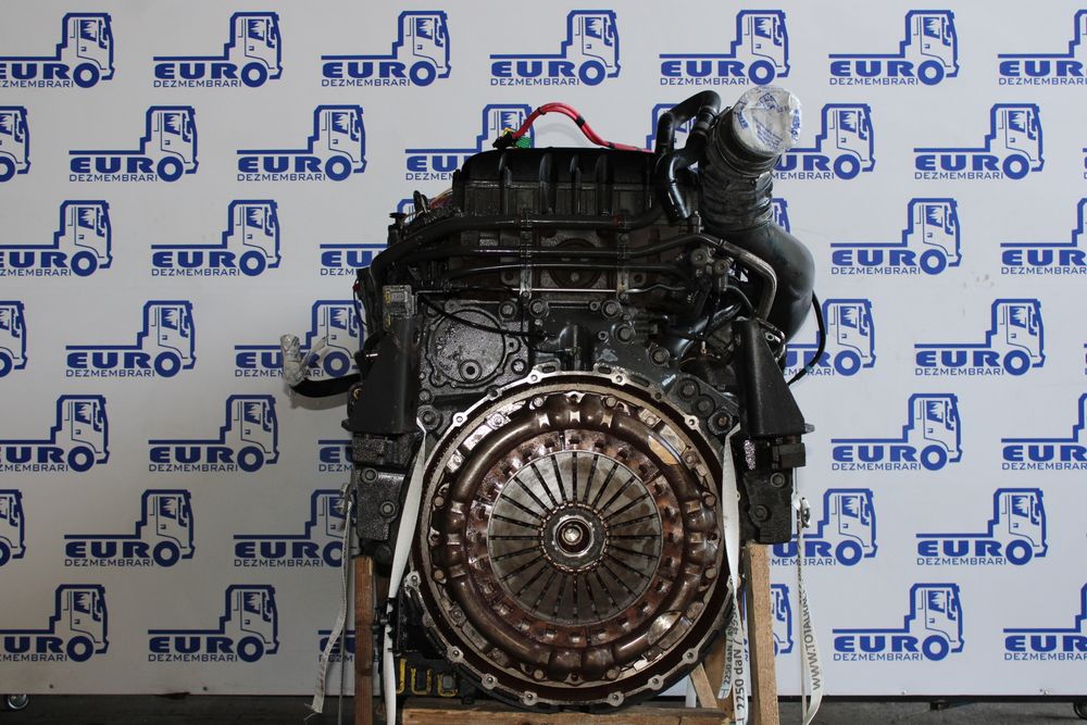 motor daf mx-11 330 h2 450cp euro 6 2111666