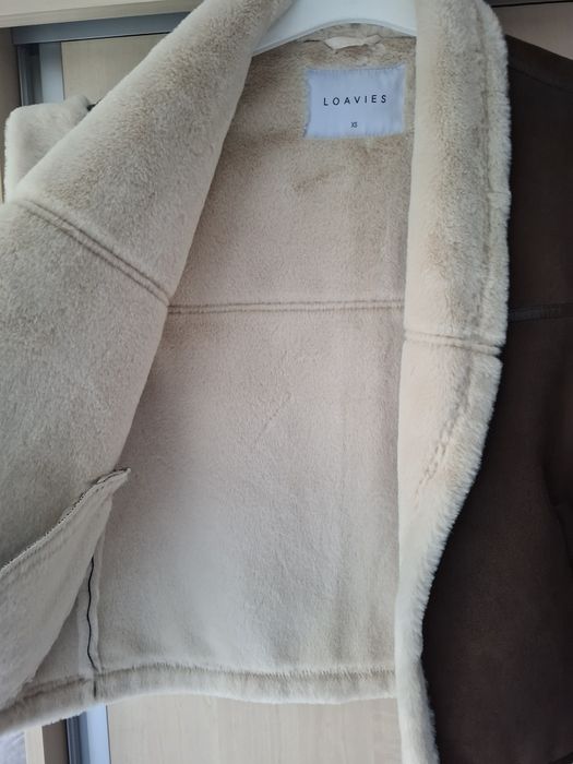 Нов акруален дамски елек