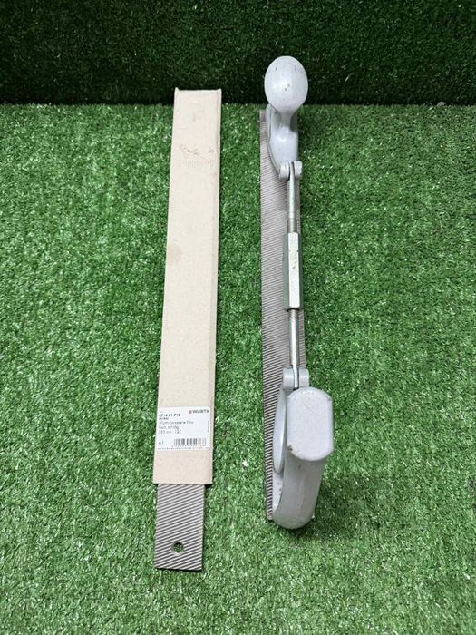 Ренде за калай DARO с допълнителен нож на Wurth