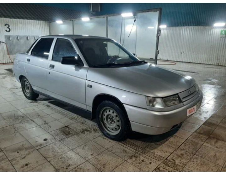 Продам ваз 2110  ,