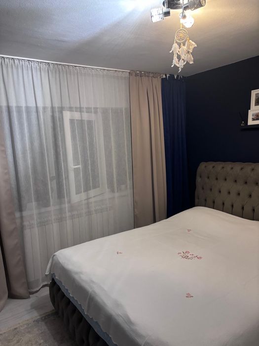 Apartament 2 camere / decomandat / zona  Nord - Bacau