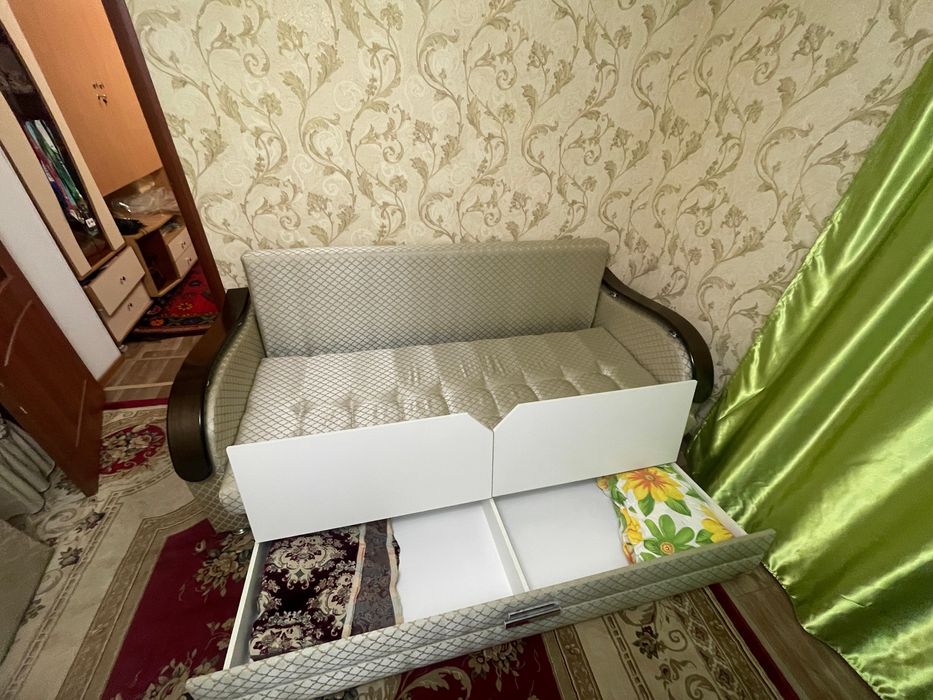 Диван раскладной