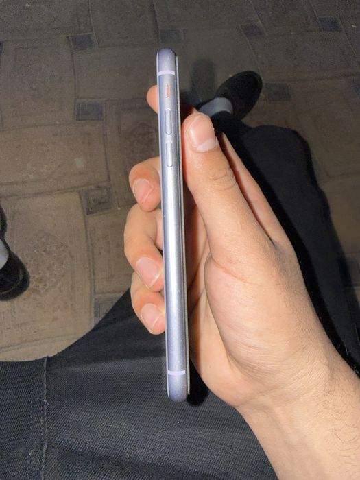 Iphone 11 64gb Holati idial