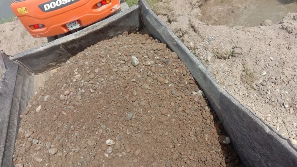 Шагал оптималка пойма глина турпок щебень клинец компот булыга тош